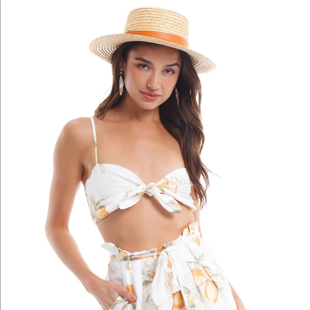 FOR LOVE AND LEMONS LEMONADE SET 🍋